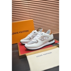 Louis Vuitton Run Away Sneaker